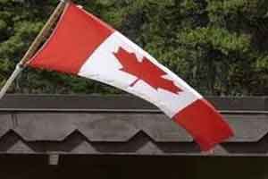 Canada Flag