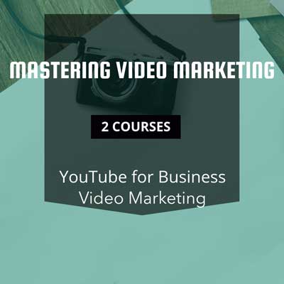 Video Marketing Course