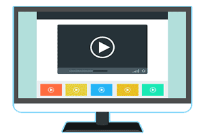 Video Hosting