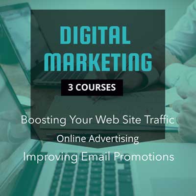 Digital Marketing Courses