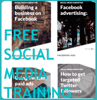 social media training