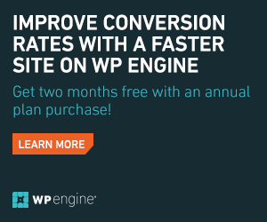 Improve Conversion Rates