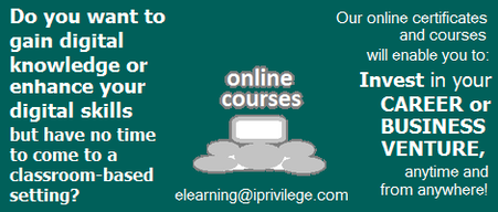 Online Marketing Courses